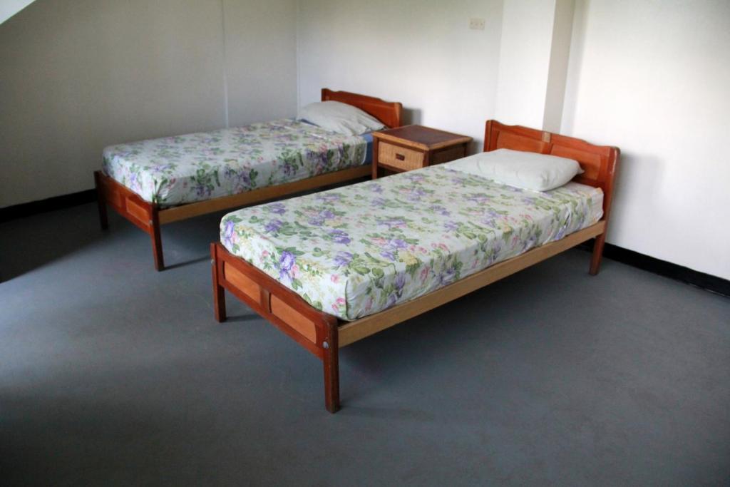 Hostel Bamboo Backpackers Nadi Zimmer foto
